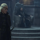 Aemond Targaryen (Ewan Mitchell) in House of the Dragon